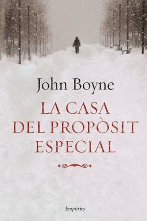 LA CASA DEL PROPOSIT | 9788497874519 | BOYNE, JOHN