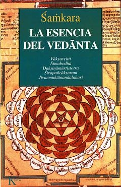 ESENCIA DEL VEDANTA | 9788472453579 | SAMKARA