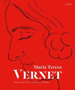 MARIA TERESA VERNET | 9788412904314