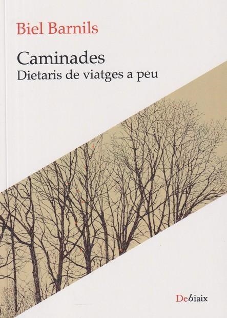 CAMINADES | 9788419630957 | BARNILS CARRERA, BIEL