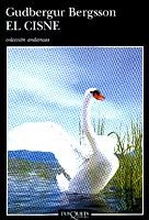 CISNE | 9788483100264 | BERGSSON