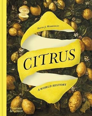 CITRUS | 9780500026366 | MABBERLEY, D.J.