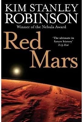 RED MARS | 9780007310166 | ROBINSON, KIM STANLEY