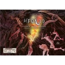 DEL FONDO | 9788412917321 | MUÑOZ ÁLVAREZ, VICENTE