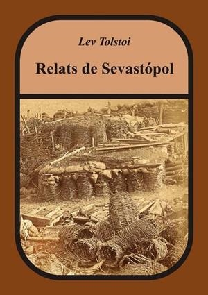 RELATS DE SEVASTÓPOL | 9788412715767 | TOLSTOI, LEV