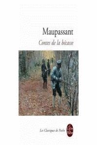 CONTES DE LA BECASSE (FRANCES) | 9782253006770 | MAUPASSANT, GUY DE