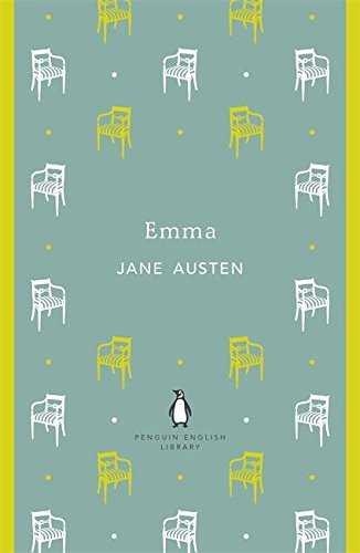 EMMA | 9780141199528 | AUSTEN, JANE
