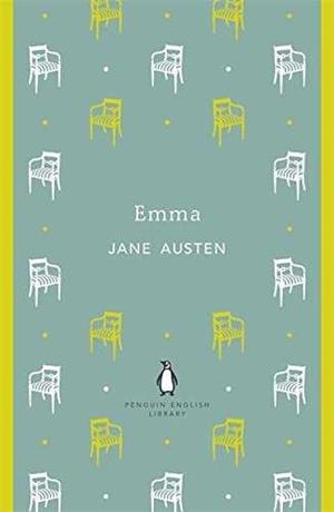 EMMA | 9780141199528 | AUSTEN, JANE