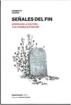 SEÑALES DEL FIN | 9788418049996 | CHAVES, NORBERTO