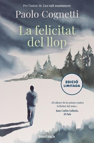 LA FELICITAT DEL LLOP | 9788419394675 | COGNETTI, PAOLO