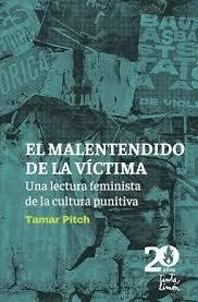 EL MALENTENDIDO DE LA VICTIMA | 9786316507228