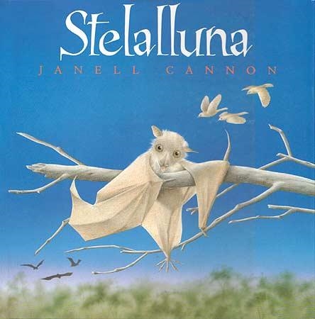 STELALLUNA | 9788426128508 | CANNON