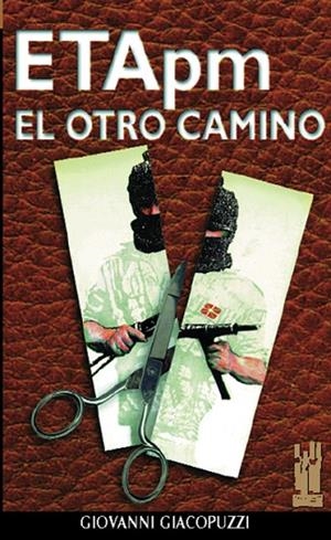 ETA EL OTRO CAMINO | 9788481360691 | GIACOPUZZI
