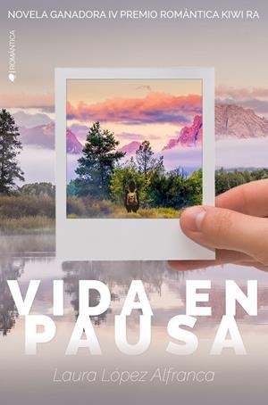 VIDA EN PAUSA | 9788416384686 | LÓPEZ ALFRANCA, LAURA