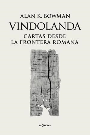 VINDOLANDA | 9788412442694 | BOWMAN, ALAN K.