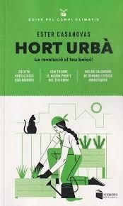 HORT URBÀ | 9788412954609 | CASANOVAS MORA, ESTER