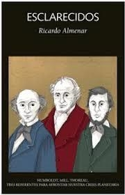 ESCLARECIDOS | 9788412935325 | ALMENAR ASENSIO, RICARDO