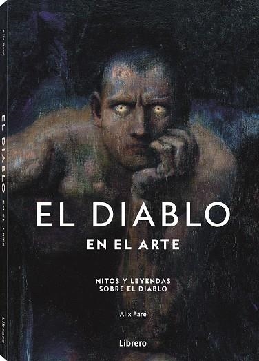 EL DIABLO EN EL ARTE | 9789464991055 | PARE, ALIX