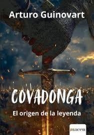 COVADONGA | 9791387514099 | GUINOVART, ARTURO