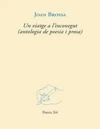 VIATGE AQ L'INCONEGUT | 9788417469610 | BROSSA, JOAN