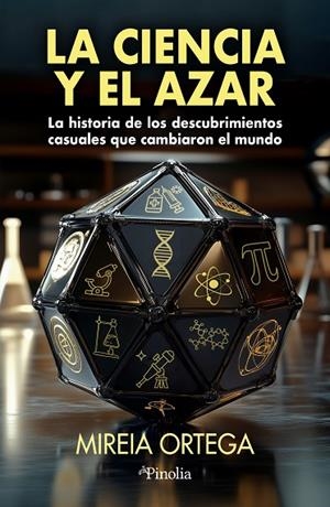 LA CIENCIA Y EL AZAR | 9791387556143 | MIREIA ORTEGA