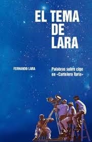 EL TEMA DE LARA | 9788412805147 | LARA PÉREZ, FERNANDO