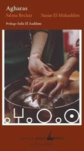 AGHARAS | 9788412707878 | BECHAR, SALMA/EL MOKADDIM, SANAE