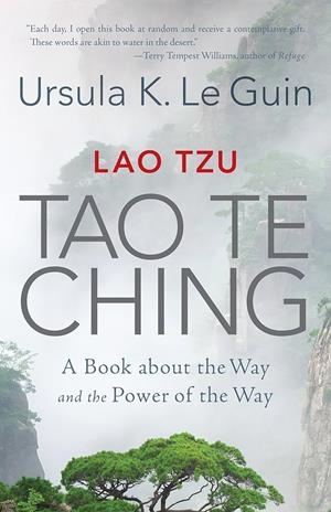 LAO TZU - TAO TE CHING | 9781611807240 | K. LE GUIN, URSULA