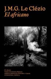 EL AFRICANO | 9786316615039 | J. M. G. LE CLEZIO
