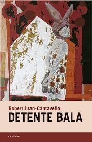 DETENTE BALA | 9788418504761 | JUAN-CANTAVELLA, ROBERT