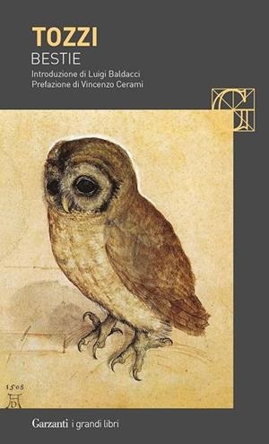 BESTIE (ITALIA) | 9788811607779 | TOZZI, FEDERIGO