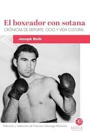 EL BOXEADOR CON SOTANA | 9788412783063 | ROTH, JOSEPH