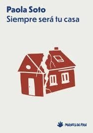 SIEMPRE SERÁ TU CASA | 9788412976106 | SOTO, PAOLA