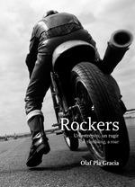 ROCKERS UN ESTREPITO UN RUGIR A RUMBLING A ROAR | 9788412848564 | OLAF PLA GARCIA