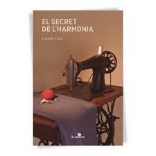 EL SECRET DE L´HARMONIA | 9788412816457 | OLIVE, LOURDES