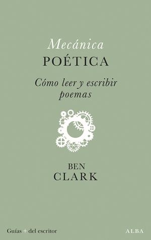 MECÁNICA POÉTICA | 9788411781411 | CLARK, BEN
