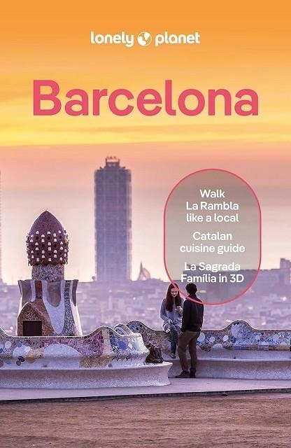 BARCELONA 13 | 9781838691646