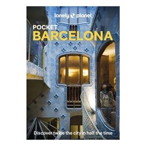 BARCELONA POCKET 9 | 9781837583300