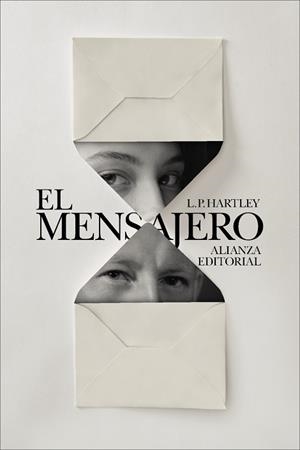 EL MENSAJERO | 9788411488594 | HARTLEY, L. P.