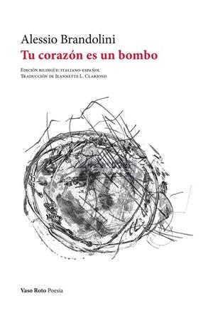 TU CORAZÓN ES UN BOMBO | 9788419693945 | BRANDOLINI, ALESSIO