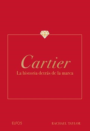 CARTIER | 9788410268623 | TAYLOR, RACHAEL