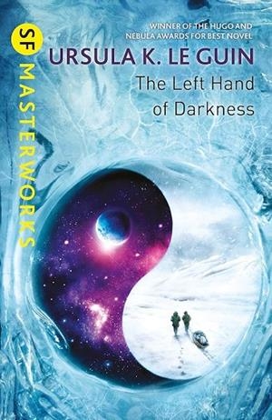 THE LEFT HAND OF DARKNESS | 9781473221628 | LE GUIN, URSULA K.