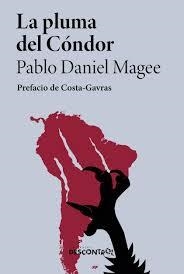 LA PLUMA DEL CONDOR | 9788418283840 | MAGEE, PABLO DANIEL