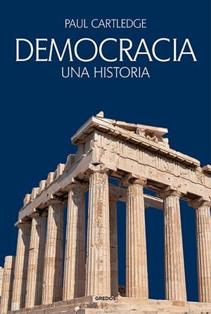 DEMOCRACIA | 9788424999391 | CARTLEDGE, PAUL