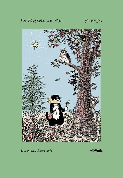 LA HISTORIA DE MO | 9788412862980 | CHOI, YEONJU