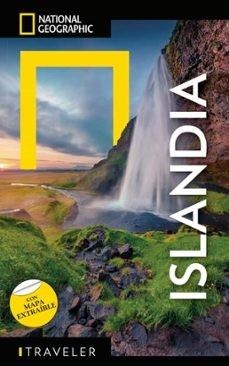 ISLANDIA - GUÍA NATIONAL GEOGRAPHIC TRAVELER | 9788854055070 | PAGANI, ROBERTO LUIGI/PELIZZOLI, CAMILA
