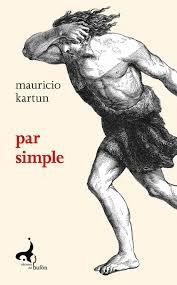 PAR SIMPLE | 9788412332766 | KARTUN, MAURICIO
