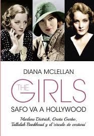 THE GIRLS | 9788412924381 | MCLELLAN, DIANA