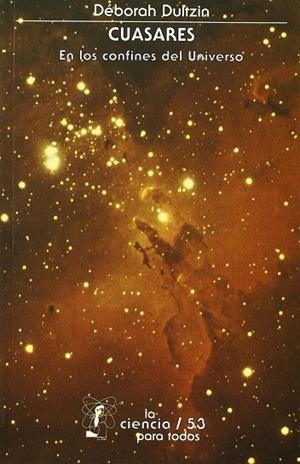 CUASARES | 9789681668723 | DEBORAH DULTZIN