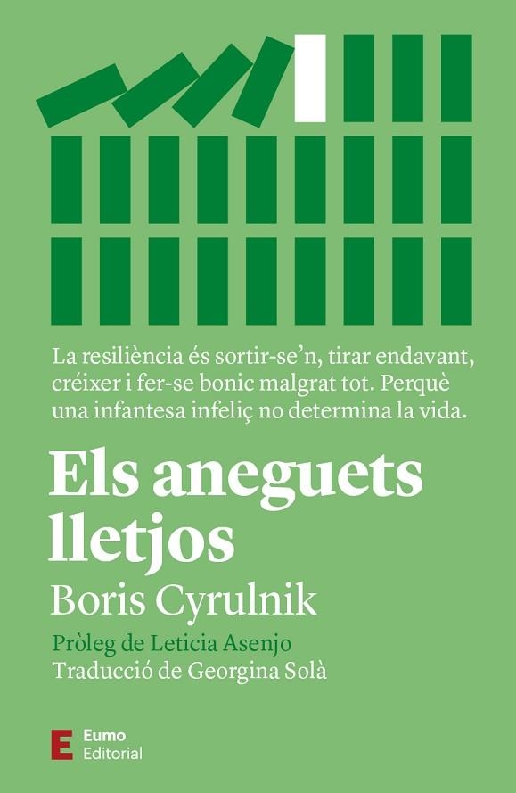 ELS ANEGUETS LLETJOS | 9788497668637 | ASENJO, LETICIA/CYRULNIK, BORIS